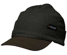Pro Logic Kepurė Prologic Peak Beanie Forest Žalias