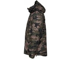 Pro Logic Kostiumas Prologic Avenger Thermal Camo Suit