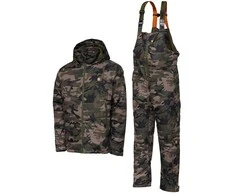 Pro Logic Kostiumas Prologic Avenger Thermal Camo Suit