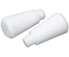 Pro Logic Matavimo kuoliukų galvutės Prologic Distance Sticks PTFE Hi-Viz Heads