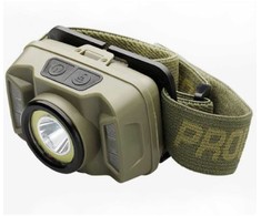 Pro Logic Prožektorius Prologic Insipire Head Light