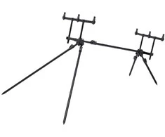 Pro Logic Stovas Prologic C-Series Convertible Long Legs 3 Rod Pod