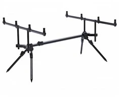 Pro Logic Stovas Prologic C-Series Convertible Rod Pod 4