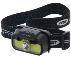 Prožektorius NGT Profiler Headlight 330 Lumens