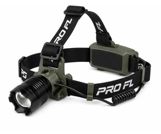 Prožektorius Pro FL USB Charging Headlamp