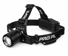 Prožektorius Pro FL Zoom Headlamp