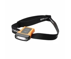 Prožektorius Savage Gear Cap And Head Lamp