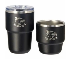 Puodelis NGT Twin mug Set