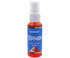Purškalas masalui Haldorado Tornado Activator Purškiklis 30ml - Sipi 2