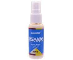 Purškalas masalui Haldorado Tornado Activator Purškiklis 30ml - Sipi 1