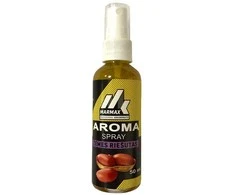 Purškalas masalui Marmax Aroma Purškiklis 50ml - žemės riešutas