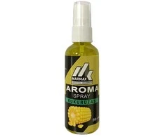 Purškalas masalui Marmax Aroma Purškiklis 50ml - kukurūzas