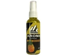 Purškalas masalui Marmax Aroma Purškiklis 50ml - ananasas