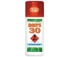 Purškiamas repelentas Ben's 30 100ml