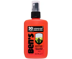 Purškiamas repelentas Ben's 30 100ml