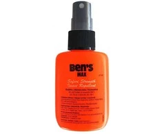 Bros Priemonė uodams atbaidyti Ben's Max, 37 ml