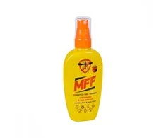 Purškiklis nuo uodų MFF Citronella &amp; Tea Tree Oil 100ml
