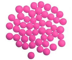 Putplasčio rutuliukai Technopufi - karpis