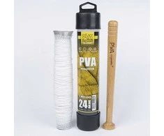 PVA kojinė su grūstuvu Katran PVA Mesh System 24mm 7m