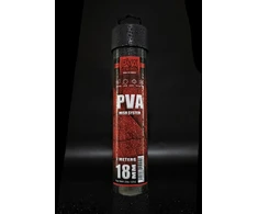 PVA kojinė su grūstuvu Katran PVA Mesh System 18mm 7m