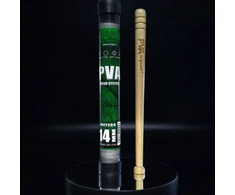 PVA kojinė su grūstuvu Katran PVA Mesh System 14mm 7m