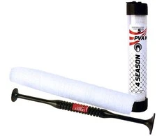 PVA kojinė su tūba ir grūstuvu Carp Expert 4 Season PVA System 45mmx5m