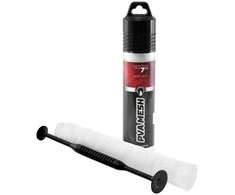PVA kojinė su tūba ir grūstuvu Carp Expert Hexa Mesh Fast 25mmx7m