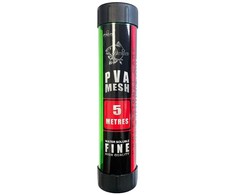 PVA kojinė su tūba ir grūstuvu Pro FL 25mmx5m