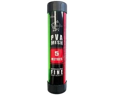 PVA kojinė su tūba ir grūstuvu Pro FL 37mmx5m