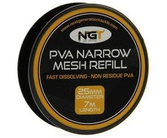 PVA kojinės papildymas NGT 7mx35mm