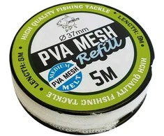 PVA kojinės papildymas Pro FL 5m 37mm