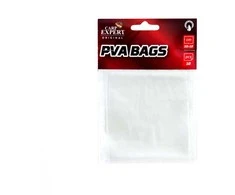 PVA maišeliai Carp Expert Slow 10x12cm (10 vnt.)