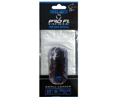 PVA maišeliai Pro FL Fast 5x12cm (25 vnt.)