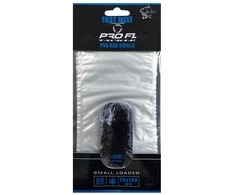 PVA maišeliai Pro FL Fast 7x14cm (25 vnt.)