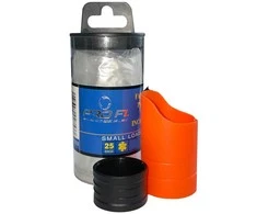 PVA maišeliai su piltuvėliu Pro FL Fast 5x12cm (25 vnt.)
