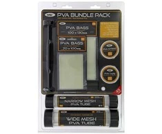 PVA rinkinys NGT PVA Bundle Pack