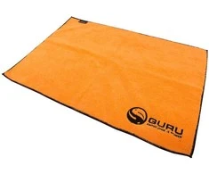Rankšluostis žvejybai GURU