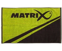 Rankšluostis žvejybai Matrix