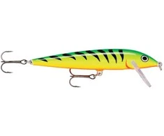 Rapala CountDown 11cm 16g Sinking Minnow Lure Pike