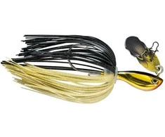 Rapala Rap-V Perch Bladed Jig 10g