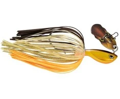 Rapala Rap-V Pike Bladed Jig 17-28g - Crawdad