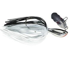 Rapala Rap-V Pike Bladed Jig 17-28g - Live Roach