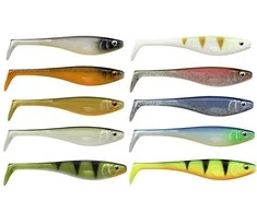 Rapala Soft Peto 18cm 51g