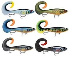 Rapala X-Rap Otus 25cm 90g