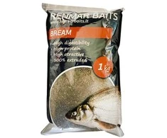 Renmar Baits Jaukas Renmars Baits Bream Juodas
