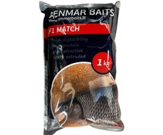 Renmar Baits Jaukas Renmars Baits F1 Match