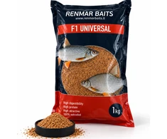 Renmar Baits Jaukas Renmars Baits F1 Universal