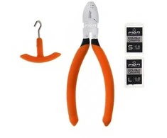 Replės Pro FL Crimp Set