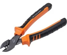 Replės Savage Gear MP Cut &amp; Crimp Pliers