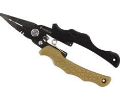 Replės Westin HD Split Ring Pliers